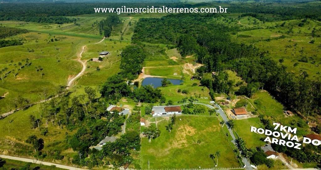 EXCELENTE CHÁCARA EM JOINVILLE/SC