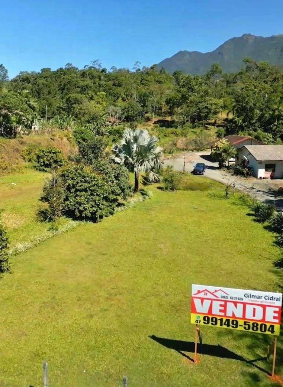 EXCELENTE CHÁCARA EM GARUVA/SC