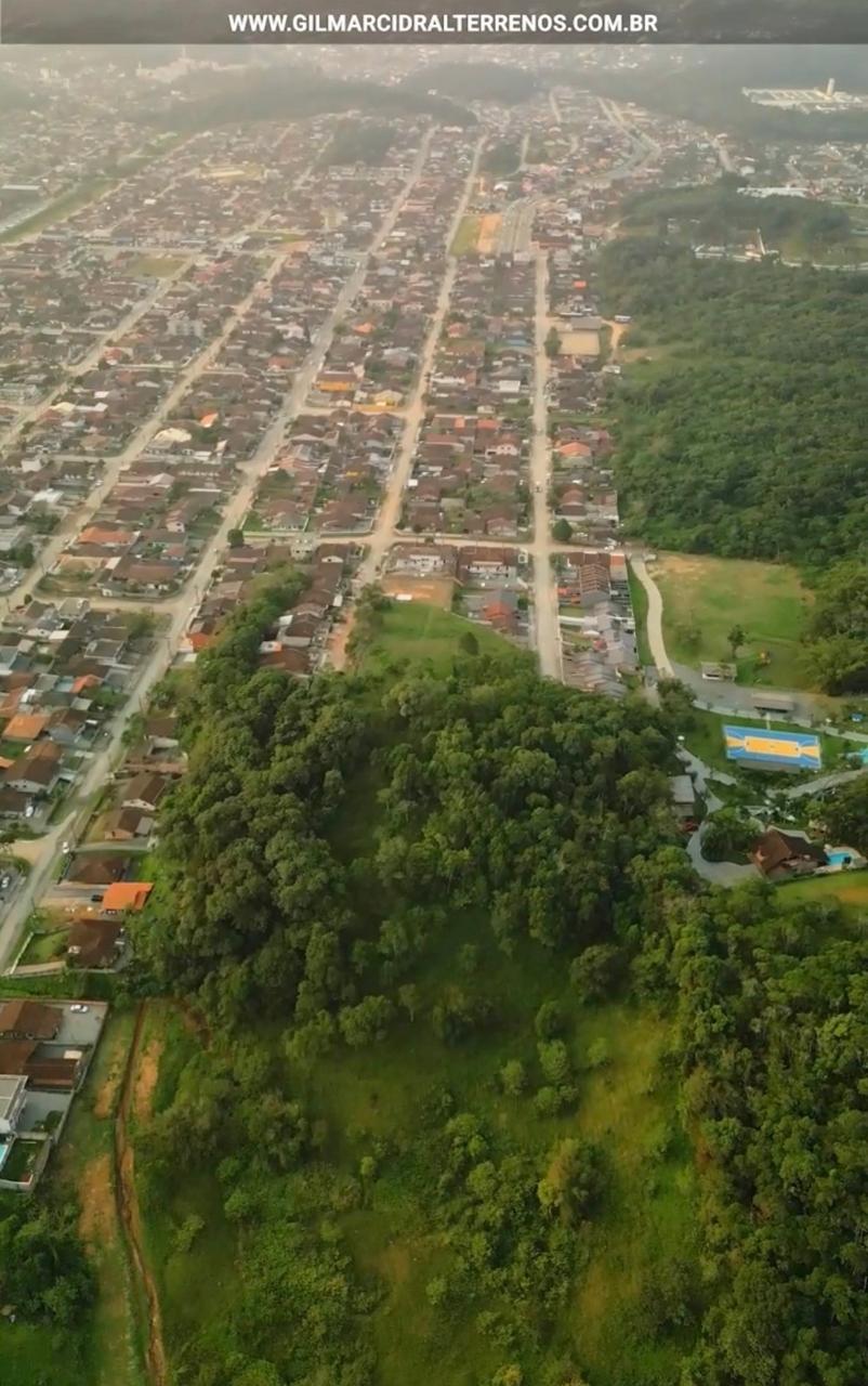 TERRENO PARA LOTEAMENTO EM JOINVILLE/SC